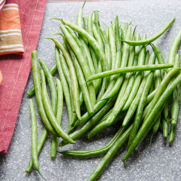 Haricots Verts