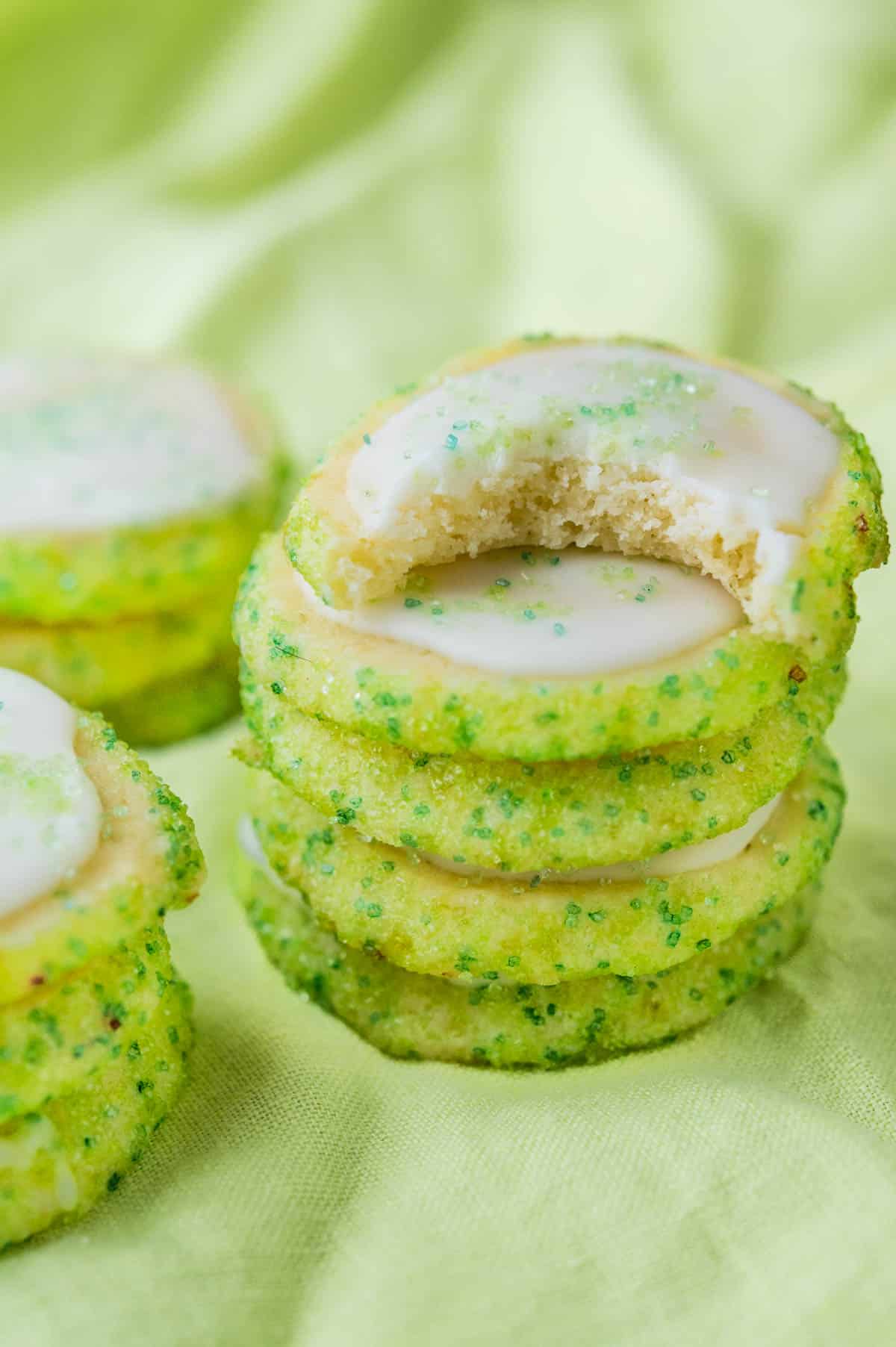 Pamela's Sugar Cookie Recipe: Irresistibly Delightful Baking Secrets