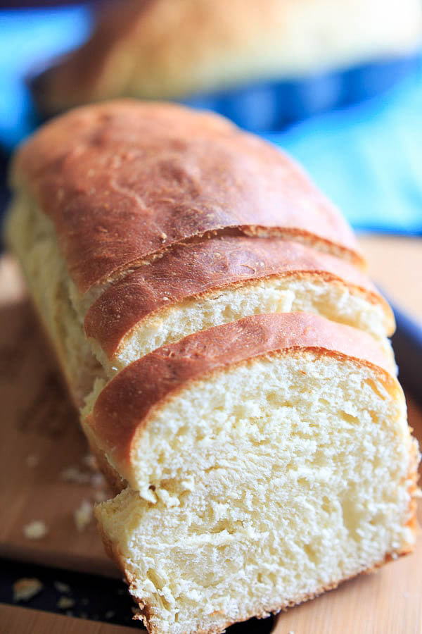 Paska Bread