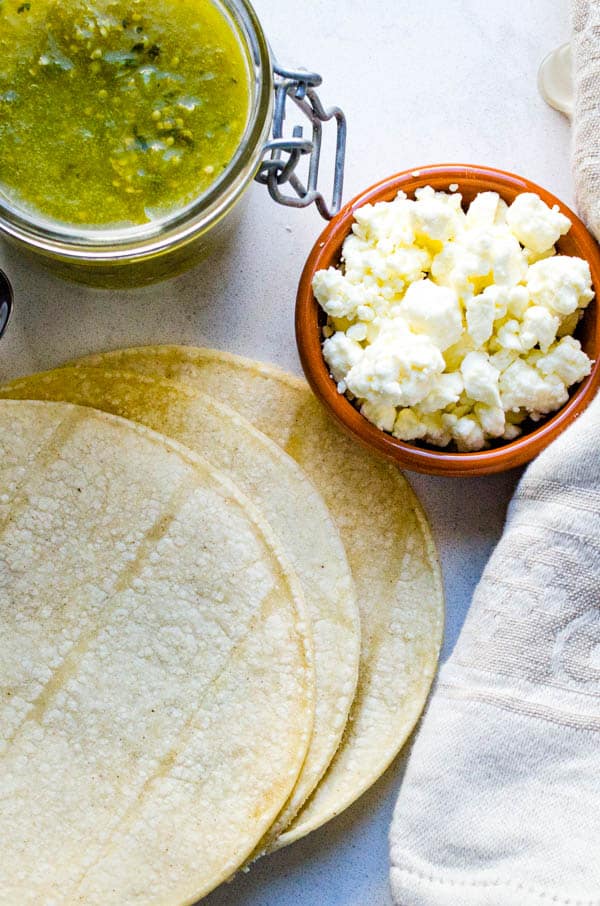 The Authentic Mexican Chalupas You Werent Expecting - 