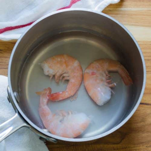 Clamato Bloody Mary Garlic & Zest