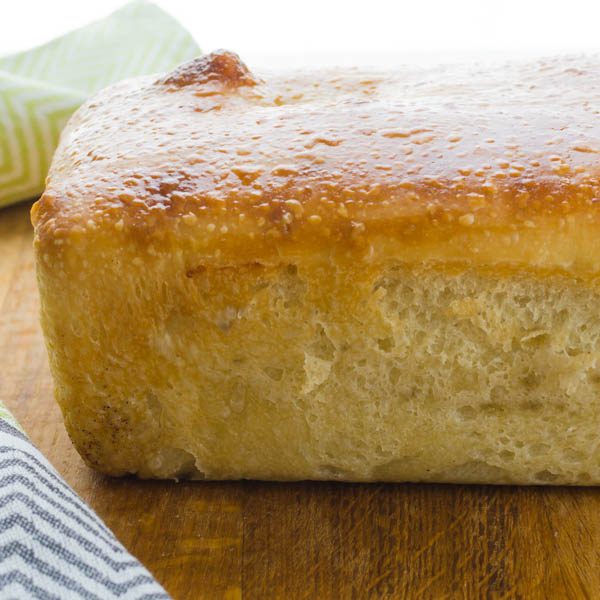 amish bread recipe
