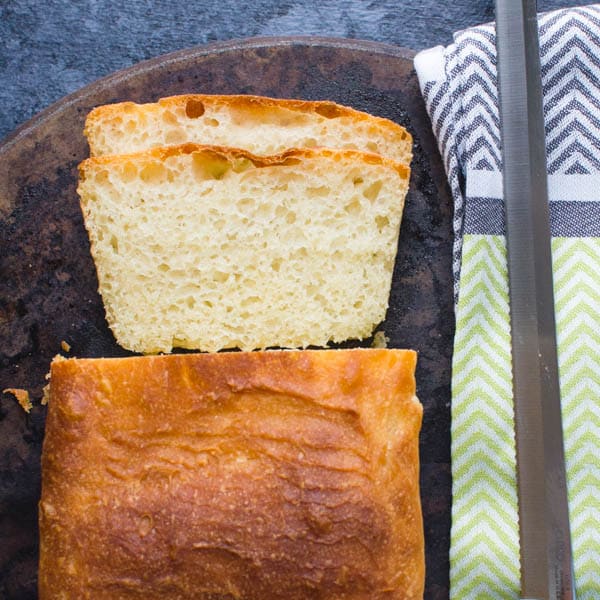 Amish Bread Recipe
