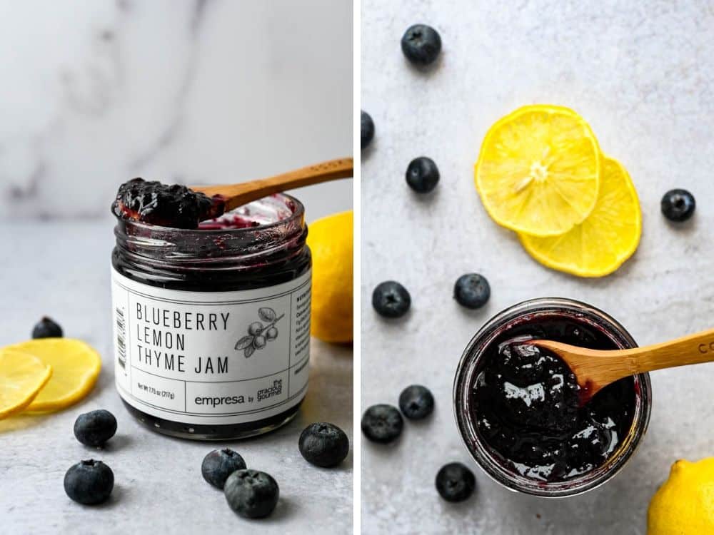 artisanal jams from summer fancy foods show
