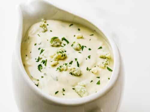 Blue Cheese Dressing