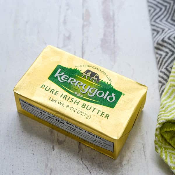 Irish Butter