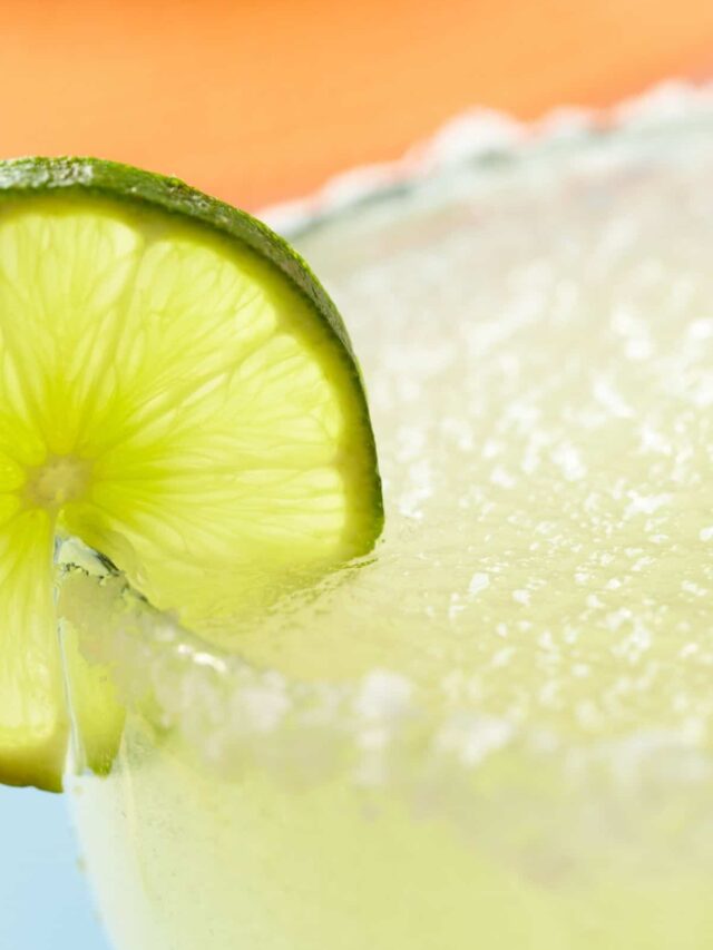 18 Mexican Drink Recipes For Cinco De Mayo