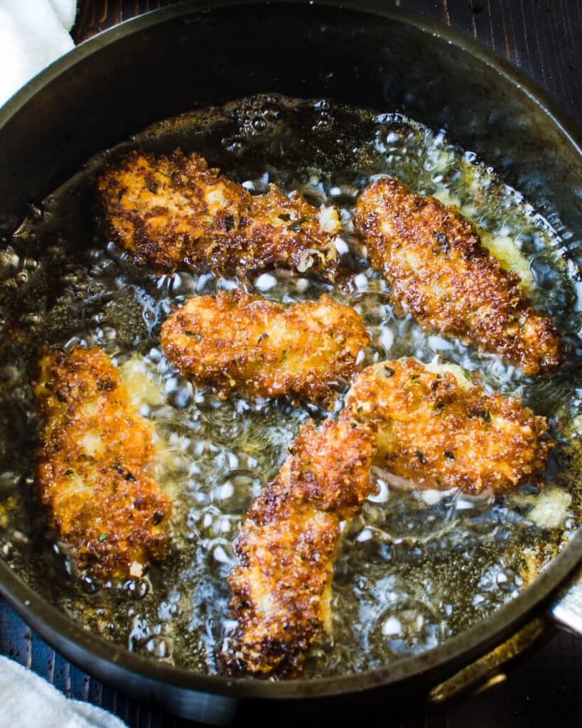 Pan-Fried Oysters At Home — Happy Oyster Company