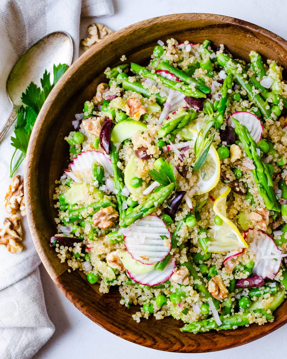 quinoa salad 11