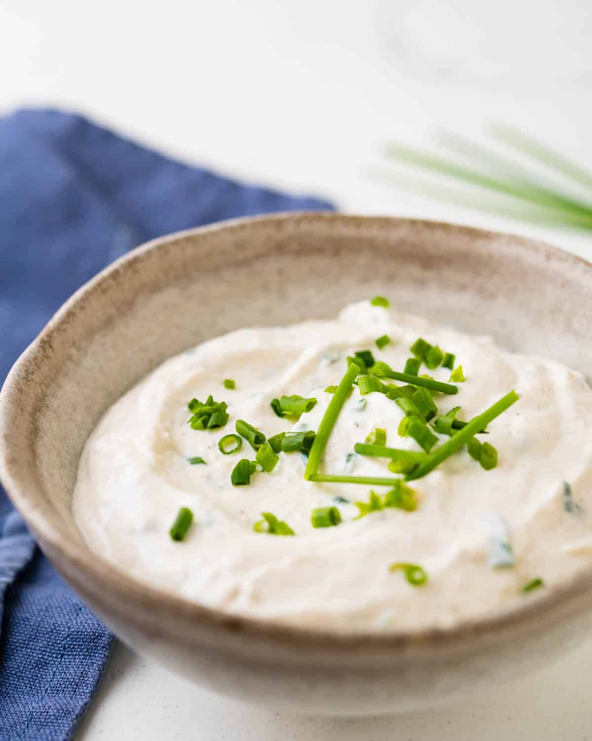 Horseradish Sauce Recipe for Prime Rib - Garlic & Zest