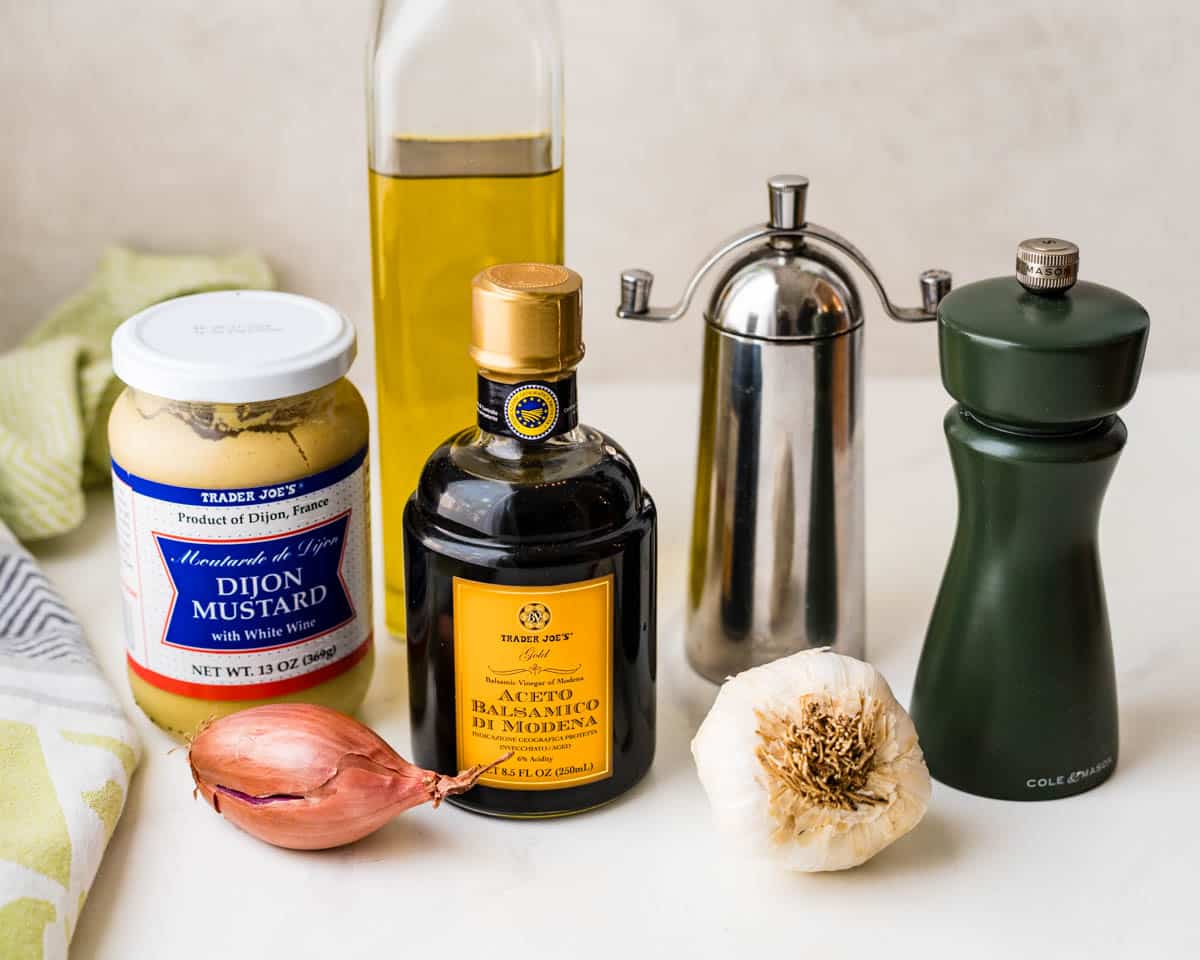 Ingredients.