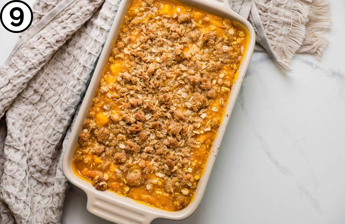 bake at 375°F for 20 minutes.